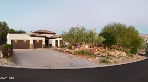 3495 N Arnold Palmer Dr, Lake Havasu City, AZ 86404