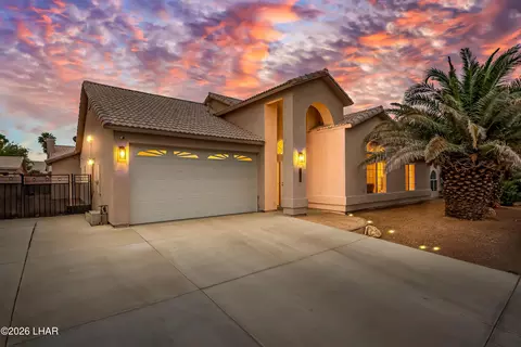 1894 Emerald Lake Dr, Fort Mohave, AZ 86426