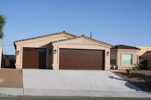 3266 Newport Dr, Lake Havasu City, AZ 86406