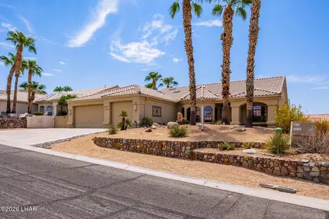 2320 Dawn Dr, Lake Havasu City, AZ 86404