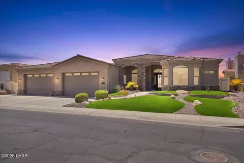 1225 Vista Del Lago Lp, Lake Havasu City, AZ 86404