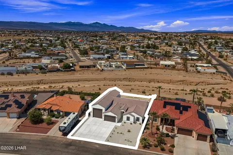 2429 E Klamath, Fort Mohave, AZ 86426