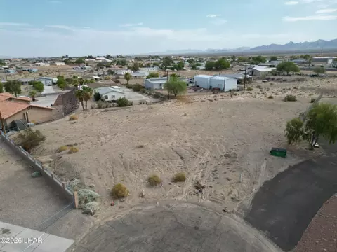 2310 Eland Pl, Fort Mohave, AZ 86426
