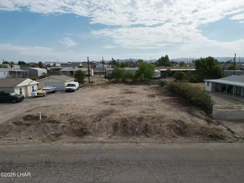 5724 Eland Dr, Fort Mohave, AZ 86426
