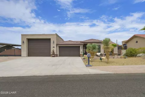 3239 Palm Tree Dr, Lake Havasu City, AZ 86404