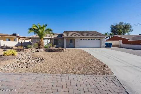 2760 Alibi Dr, Lake Havasu City, AZ 86404