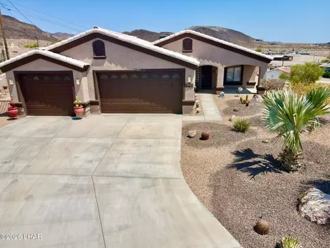 4016 Coral Reef Pl, Lake Havasu City, AZ 86406