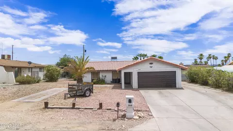3640 Cactus Ridge Dr, Lake Havasu City, AZ 86406