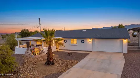 2679 Tanglewood Ct, Lake Havasu City, AZ 86403