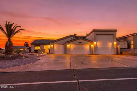 3375 Palo Verde Blvd S, Lake Havasu City, AZ 86404