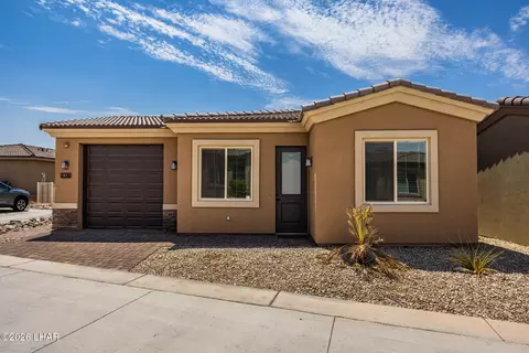 3080 Arapaho Dr #116, Lake Havasu City, AZ 86406