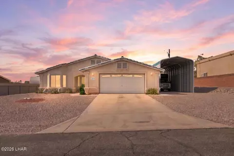 2275 Seabring Dr, Lake Havasu City, AZ 86403