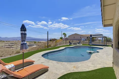 3580 Yucca Dr, Lake Havasu City, AZ 86404