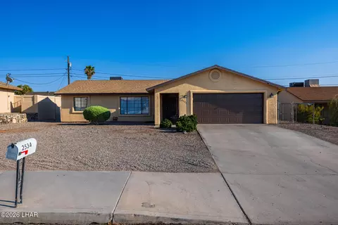 2534 San Juan Dr, Lake Havasu City, AZ 86403