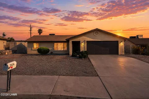 2534 San Juan Dr, Lake Havasu City, AZ 86403