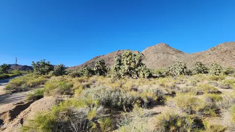 245-02 S 152 S Carrow Rd, Yucca, AZ 86438