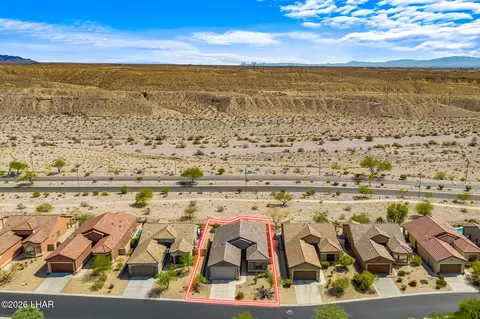 2840 Esmerelda Dr, Bullhead City, AZ 86429