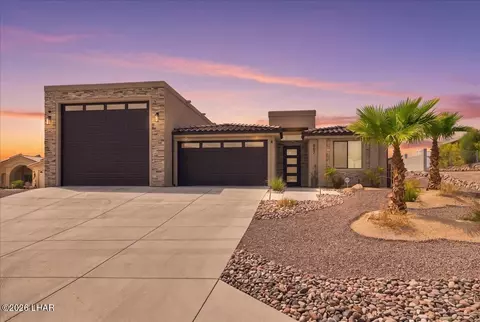 887 Paso Dr, Lake Havasu City, AZ 86406