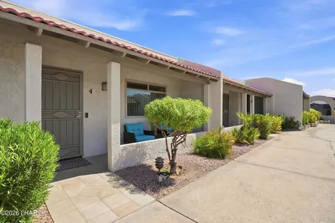 101 Mulberry Ave #4, Lake Havasu City, AZ 86403