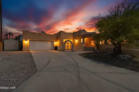 1200 Crater Ct, Lake Havasu City, AZ 86404