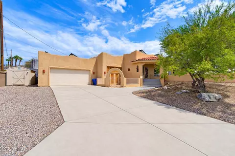 1200 Crater Ct, Lake Havasu City, AZ 86404