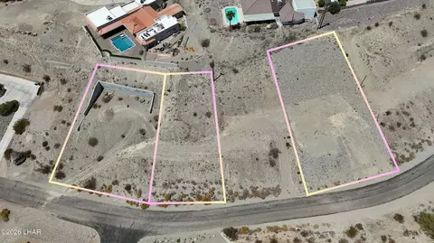3631 Enduro Dr, Lake Havasu City, AZ 86404