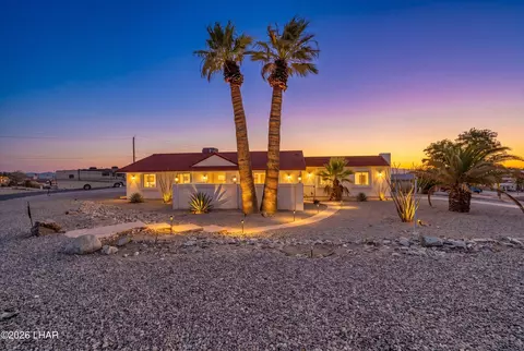 2953 Canyon Oak Dr, Lake Havasu City, AZ 86404