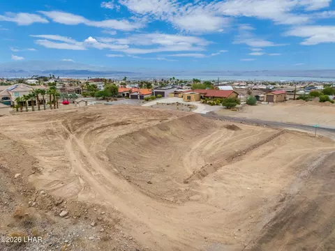 3770 Colt Dr, Lake Havasu City, AZ 86404