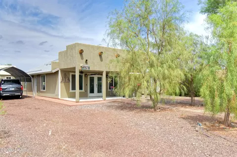 49578 Pearl Ave, Quartzsite, AZ 85346