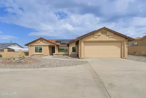 2471 Fannin Dr, Lake Havasu City, AZ 86403