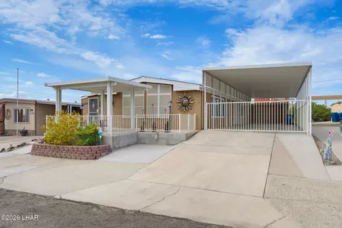 1609 Sea Angler Dr, Lake Havasu City, AZ 86403