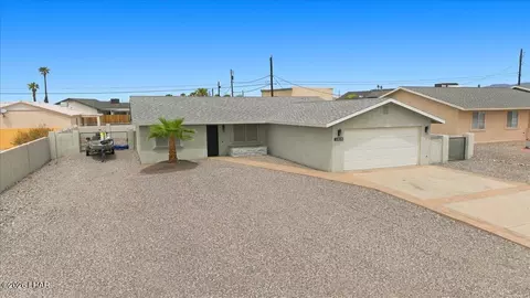 1825 Papago Dr, Lake Havasu City, AZ 86403