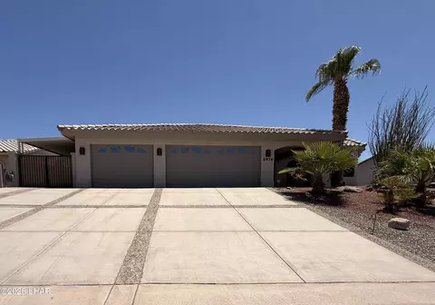 2676 Rango Dr, Lake Havasu City, AZ 86406