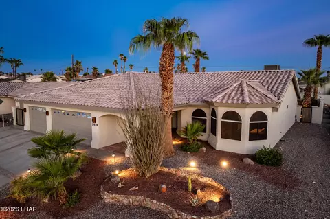 2676 Rango Dr, Lake Havasu City, AZ 86406