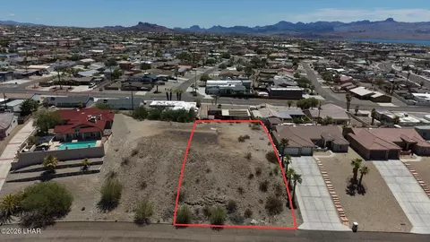 2290 Senita Dr, Lake Havasu City, AZ 86403
