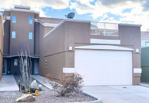 3470 Kearsage Dr #A104, Lake Havasu City, AZ 86406