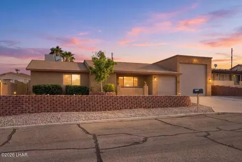 2497 Beverly Glen Dr, Lake Havasu City, AZ 86403