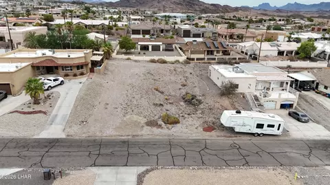 894 Paso Dr, Lake Havasu City, AZ 86406