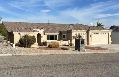 2880 Star Dr, Lake Havasu City, AZ 86406