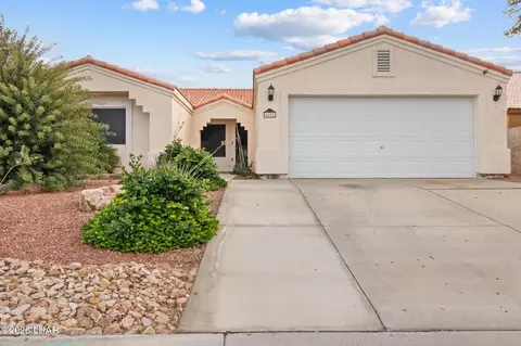 6052 S Bella Vista Dr, Fort Mohave, AZ 86426