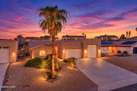 3065 Applewood Dr, Lake Havasu City, AZ 86404