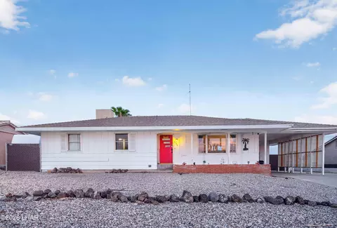 2552 San Juan Dr, Lake Havasu City, AZ 86403