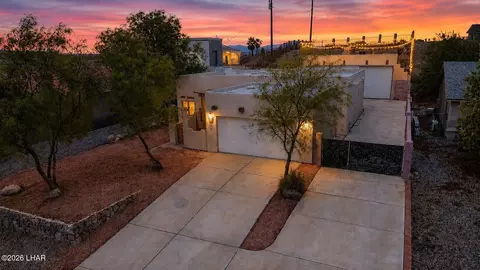 3681 Oro Grande Blvd, Lake Havasu City, AZ 86406