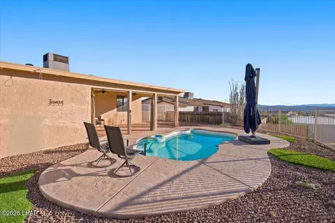 2513 Mariner Ln, Lake Havasu City, AZ 86403