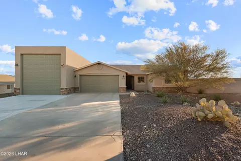 3235 Poppy Trail Pl, Lake Havasu City, AZ 86406