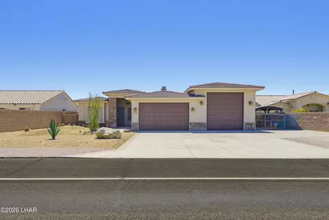 1231 Mcculloch Blvd S, Lake Havasu City, AZ 86406