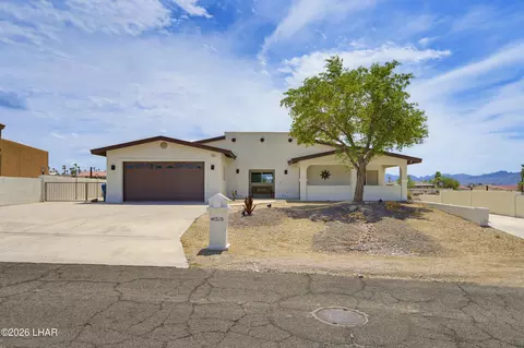 310 Cypress Dr, Lake Havasu City, AZ 86406