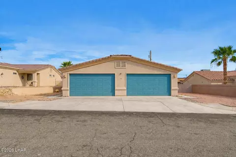 1096 Rolling Hills Dr, Lake Havasu City, AZ 86406