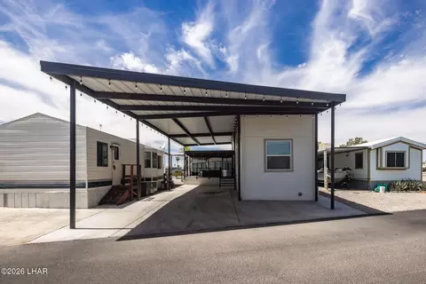 555 Beachcomber Blvd #C5, Lake Havasu City, AZ 86403