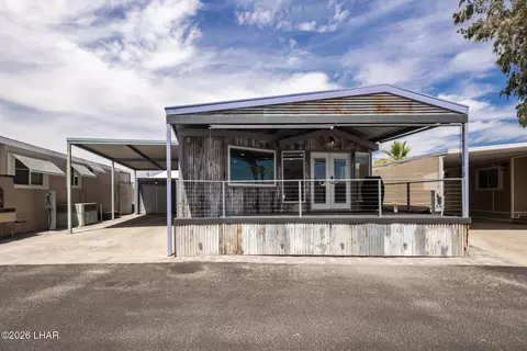 555 Beachcomber Blvd #D26, Lake Havasu City, AZ 86403